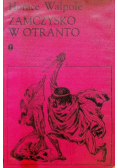 Zamczysko w Otranto