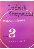 Krzywicki Wspomnienia Tom 2