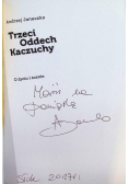 Trzeci Oddech Kaczuchy