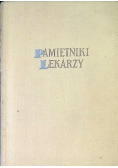 Pamiętniki lekarzy