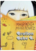 Brulion Bebe B