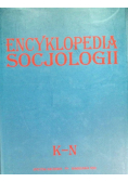 Encyklopedia socjologii Tom 2
