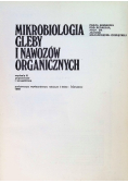 Mikrobiologia gleby i nawozów organicznych