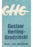 Wieża i inne opowiadania