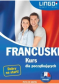 Francuski Kurs dla początkujących