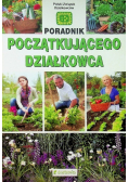 Poradnik początkującego działkowca