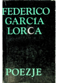 Poezje Garcia Lorca