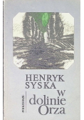 W dolinie Orza