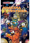 Gigant Poleca Tom 222 Magiczna Przygoda