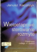 Wieloetapowe sterowanie rozmyte