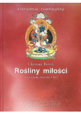 Rośliny miłości Afrodyzjaki wczoraj i dziś