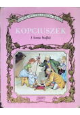 Kopciuszek i inne bajki