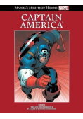 Kapitan Ameryka marvel