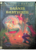 Legendy i baśnie Baśnie bałtyckie