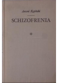 Schizofrenia