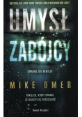 Umysł zabójcy