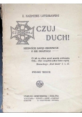 Czuj duch 1920 r.