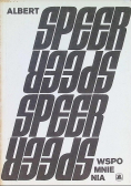 Wspomnienia Speer