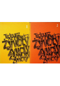 Żywoty Tom 1 i 2