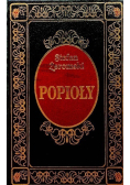 Popioły