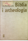 Biblia i Archeologia