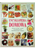Encyklopedia domowa Praktyczne rady ułatwiające prowadzenie domu