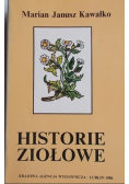 Historie ziołowe
