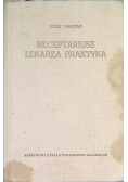 Receptariusz lekarza praktyka