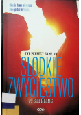 Słodkie zwycięstwo