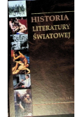 Historia literatury światowej Tom 14