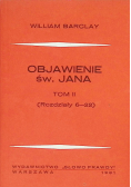 Objawienie Św Jana Tom II