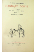 Gasnące ognie 1931 r.