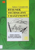 Rysunek techniczny i maszynowy