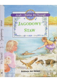 Jagodowy staw