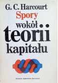 Spory wokół teorii kapitału