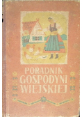 Poradnik gospodyni wiejskiej