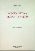 Kościół ikoną trójcy świętej