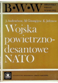 Wojska powietrzno desantowe NATO