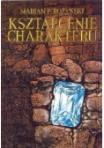 Kształcenie charakteru