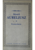Marek Aureliusz Rozmyślania