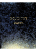 Kolorowy Sahel
