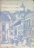 Wspomnienia pamiętnikarskie