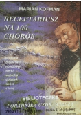 Receptariusz na następne 100 chorób