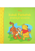 Kubuś Puchatek Poznaje Uczucia