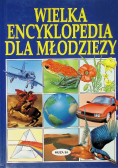 Wielka encyklopedia dla młodzieży