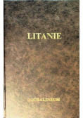 Litanie