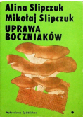 Uprawa boczniaków