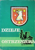 Dzieje Ostrzeszowa