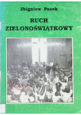 Ruch Zielonoświątkowy