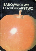 Sadownictwo i szkółkarstwo